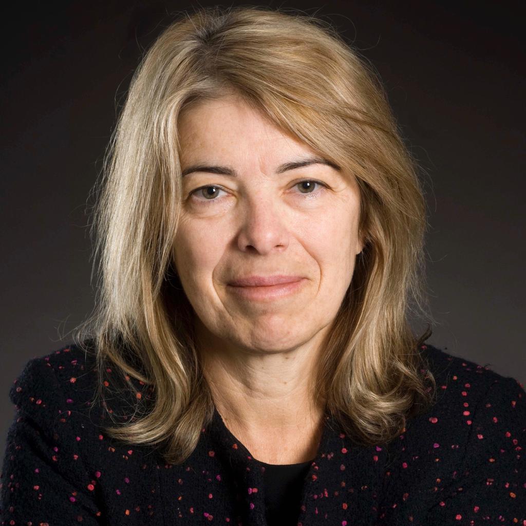 Sylvie Stachtchenko - jemefaisdepister.fr